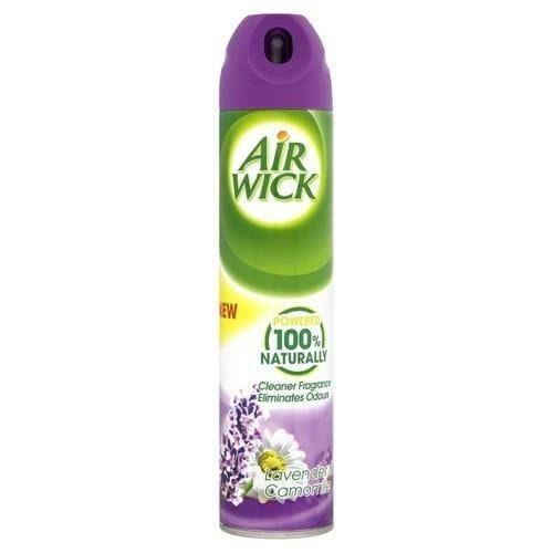 Air wick Lavendel Odświeżacz Powietrza 240 ml