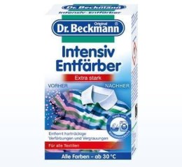 Dr Beckmann Intensywny Odbarwiacz 200 g (Niemcy)