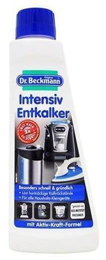 Dr Beckmann Środek do Odkamieniania Urządzeń AGD 250 ml (Niemcy)