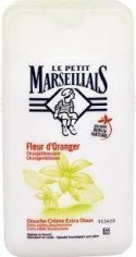Le Petit Marseillais Żel pod Prysznic Fleur d'Oranger 250 ml (Francja)