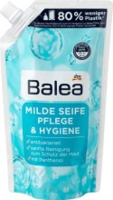 Balea Pflege&Hygiene Mydło antybakteryjne Uzupełniacz 500 ml (Niemcy)