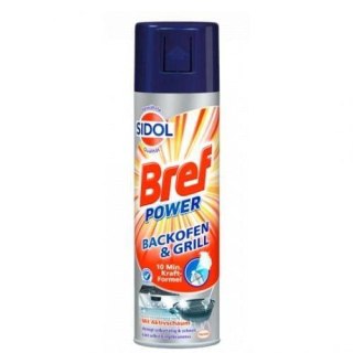 Bref Power Piekarnik i Grill 500 ml (Niemcy)