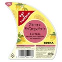 G&G Odświeżacz Powietrza w Żelu Zitrone&Grapefruit 150 g (Niemcy)