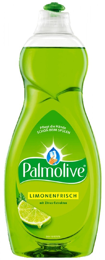 Palmolive Limonen Płyn do Naczyń 750 ml (Niemcy) Palmolive Limonen Płyn do Naczyń 750 ml (Niemcy)
