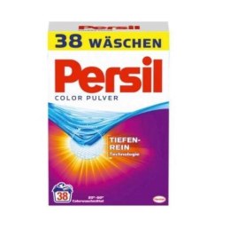 Persil Color Proszek do Prania 38 prań (Niemcy)