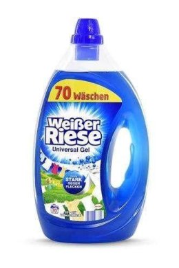 Weiser Riese Universal Żel do Prania 70 prań (Niemcy)