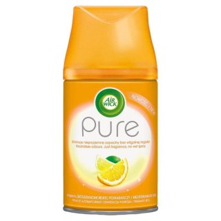 Air Wick Odświeżacz Wkład Śródziemnomorska Pomarańcza 250 ml
