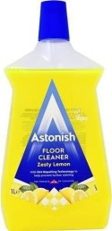 Astonish Floor Cleaner Zesty Lemon Płyn do Podłóg 1l (Wielka Brytania)