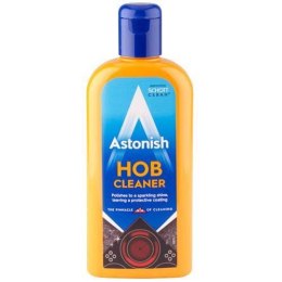 Astonish Hob Cleaner - Mleczko do płyt grzejnych 235 ml