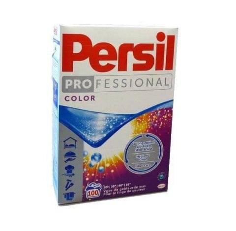 Persil Professional Color Proszek do Prania 100 prań (Belgia) Persil Professional Color Proszek do Prania 100 prań (Belgia)