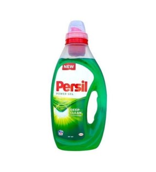 Persil Universal Żel do Prania 25 prań (Belgia)