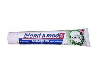 Blend a med complete Kräuter Clean 75 ml (Niemcy)