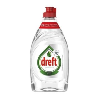 Dreft PurClean Płyn do Naczyń 383 ml (Belgia)