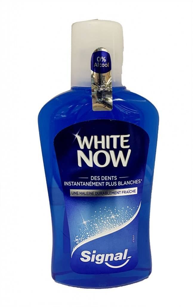 Signal White Now 500 ml (Niemcy)