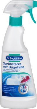 Dr. Beckmann Spray Ułatwiający Prasowanie 500 ml (Niemcy)