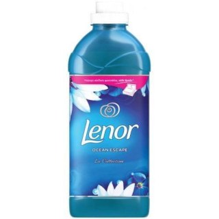 Lenor Ocean Escape Płyn do Płukania 60 prań (Włochy)