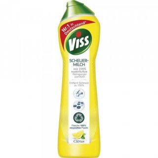 Viss Citrus Reiniger Mleczko do Czyszczenia 750 ml (Niemcy)