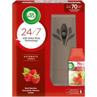 Air Wick Freshmatic Zestaw: Soczyste Owoce Komplet