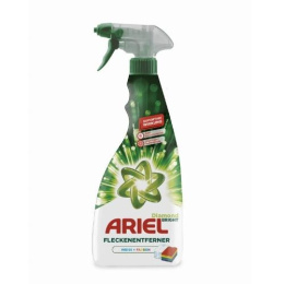 Ariel Odplamiacz spray Weiss&Color 750ml