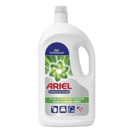Ariel Professional Original Uniwersalny Żel do Prania 70 prań (Francja)
