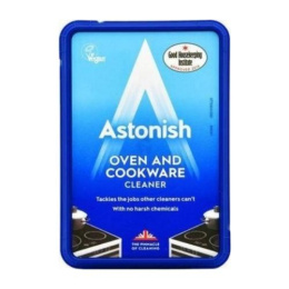 Astonish pasta do czyszczenia piekarników i garnków 150g (Wielka Brytania)