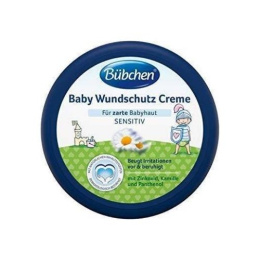 Bubchen Krem na Odparzenia 150 ml (Niemcy)