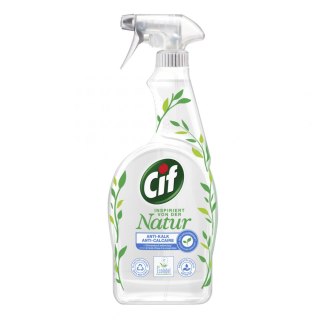 Cif Nature Anti-Kalk Środek na Kamień 750 ml (Francja)