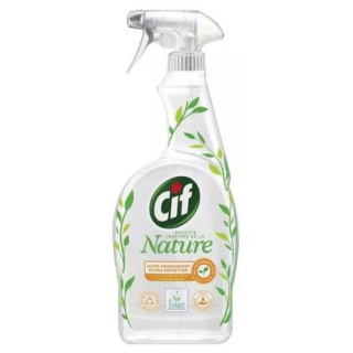 Cif Nature Spray do Kuchni 750 ml (Francja)