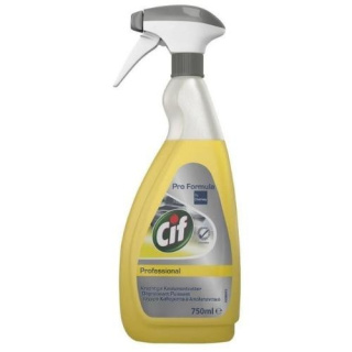 Cif Professional Pro Formula Odtłuszczacz 750 ml (Niemcy)