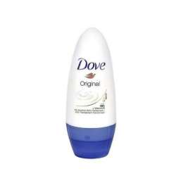 Dove Deo Roll-On Original 50 ml (Wielka Brytania)