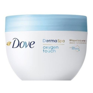 Dove DermaSpa Oxygen Touch Balsam do Ciała 300 ml (Niemcy)