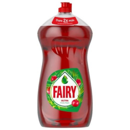 Fairy Ultra płyn do naczyń Granat 1,5l (Hiszpania)