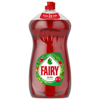 Fairy Ultra płyn do naczyń Granat 1,5l (Hiszpania)