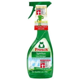 Frosch Płyn do Mycia Szyb 500 ml (Niemcy)