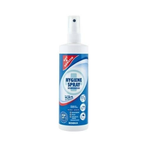 G&G Hygiene Spray 250 ml (Niemcy)