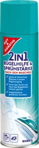 G&G Sprühstärke Krochmal Spray 500 ml (Niemcy)