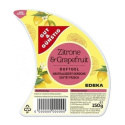 G&G Odświeżacz Powietrza w Żelu Zitrone&Grapefruit 150 g (Niemcy)