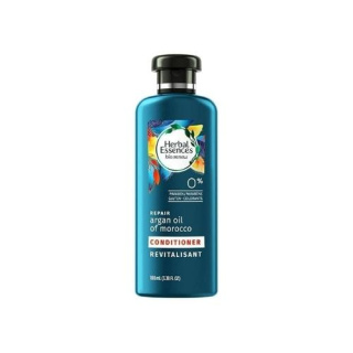 Herbal Essences Argan Oil of Morocco Apres Shampooing Odżywka do Włosów 100 ml (Niemcy)