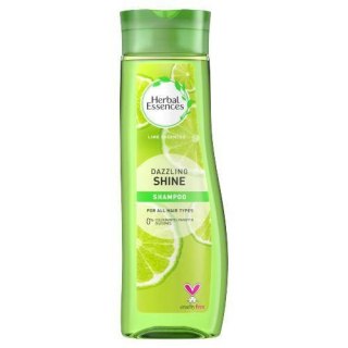 Herbal Essences Dazzling Shine Szampon do Włosów 200 ml (Wielka Brytania)