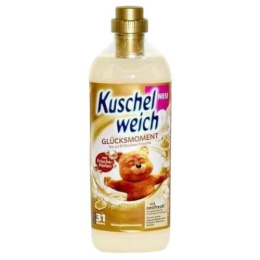 Kuschelweich Glücksmoment Płyn do Płukania 38 prań (Niemcy)