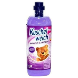 Kuschelweich Magische Frische Płyn do Płukania 33 prania (Niemcy)