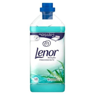 Lenor Frisheshutz Płyn do Płukania 68 prań (Niemcy)