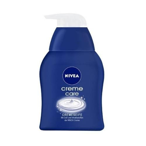 Nivea Creme Care Mydło w Płynie 250 ml (Niemcy) Nivea Creme Care Mydło w Płynie 250 ml (Niemcy)