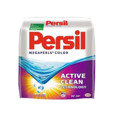 Persil Megaperls Color 17 prań (Belgia)