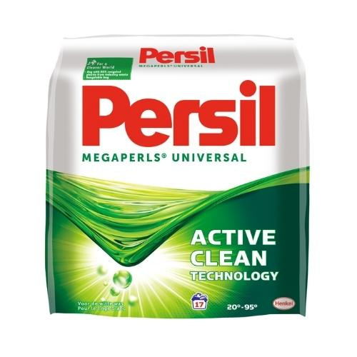Persil Megaperls Universal 15 prań (Belgia) Persil Megaperls Universal 15 prań (Belgia)