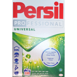 Persil Universal Proszek do Prania 100 prań (Belgia)