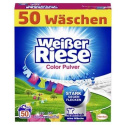 Weiser Riese Color Proszek do Prania 50 prań (Niemcy)