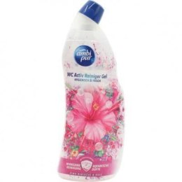 Ambi Pur Żel do WC Pink Hibiscus & Rose 750 ml (Niemcy)