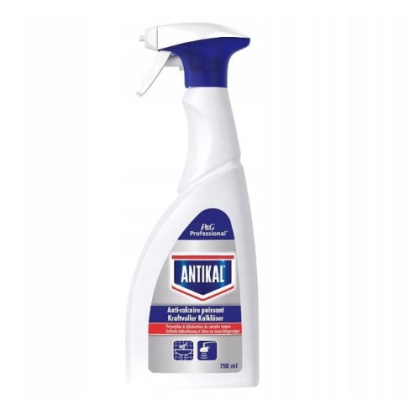Antikal Professional Spray Środek na Kamień 750 ml (Niemcy)