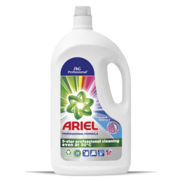 Ariel Professional Żel do Prania Kolorów 80 prań (Francja)
